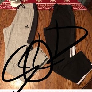 adidas Originals ESSENTIAL Track Pants - LOT (2)